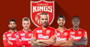 Punjab Kings