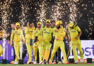 csk