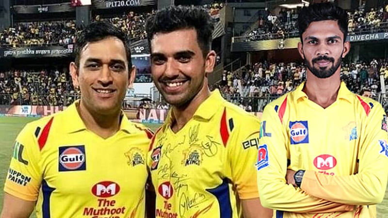 CSK का नवीनतम कप्तान Ruturaj Gaikwad: IPL से पहले बड़ी घोषणा..।